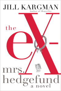 Cover image: The Ex-Mrs. Hedgefund 9780525950981