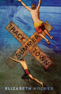 Cover image: Tracktown Summer 9780525479468