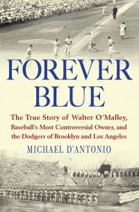 Cover image: Forever Blue 9781594488566