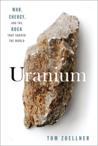 Cover image: Uranium 9780670020645