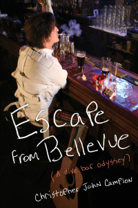 Cover image: Escape from Bellevue 9781592404261