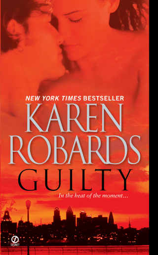Cover image: Guilty 9780451226693