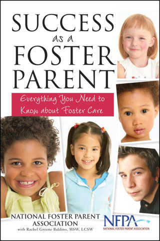 Cover image: Success as a Foster Parent 9781592577477
