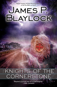Cover image: The Knights of the Cornerstone 9780441016532