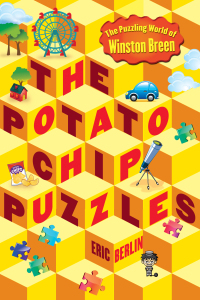 Cover image: The Potato Chip Puzzles 9780399251986