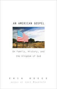 Cover image: An American Gospel 9781594488597
