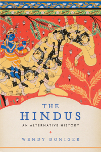 Cover image: The Hindus 9781594202056
