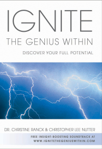 Cover image: Ignite the Genius Within 9780525950943