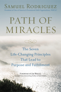 Cover image: Path of Miracles 9780451226440