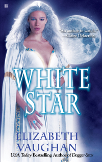 Cover image: White Star 9780425227015