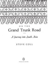 Cover image: On the Grand Trunk Road 9780143115199