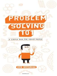 Cover image: Problem Solving 101 9781591842422
