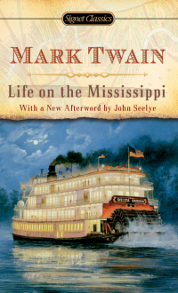 Cover image: Life on the Mississippi 9780451531209