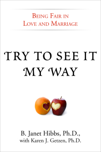 Cover image: Try to See It My Way 9781583333327