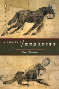 Cover image: Manatee/Humanity 9780143115212