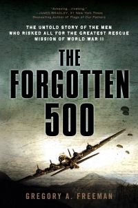 Cover image: The Forgotten 500 9780451224958