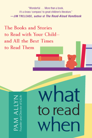 Cover image: What to Read When 9781583333341
