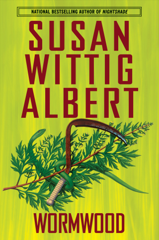 Cover image: Wormwood 9780425226094