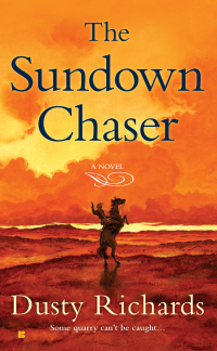 Cover image: The Sundown Chaser 9780425226964