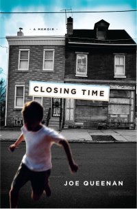 Cover image: Closing Time 9780670020638