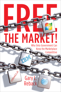 Cover image: Free the Market! 9781591842460