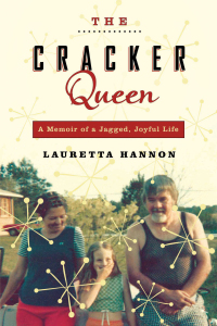 Cover image: The Cracker Queen 9781592404506