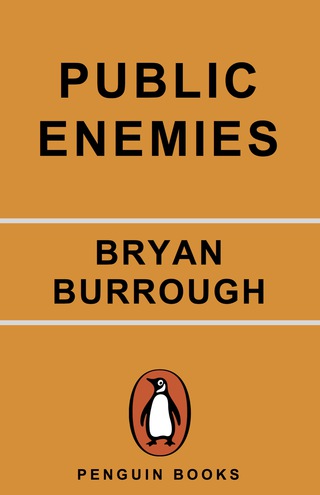Cover image: Public Enemies 9780143115861