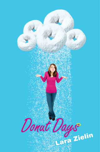 Cover image: Donut Days 9780399250668