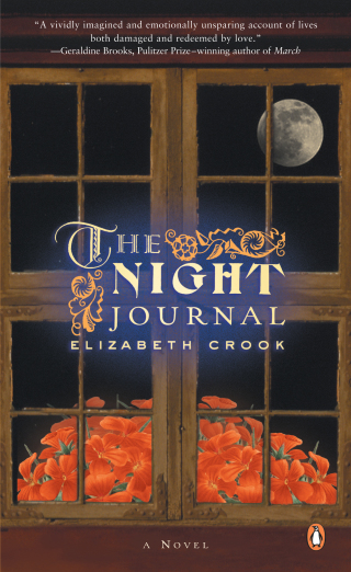Cover image: The Night Journal 9780143038573