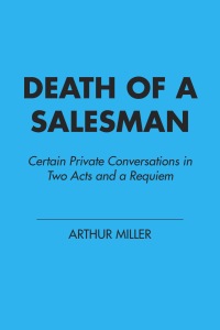 Cover image: Death of a Salesman 9780141180977