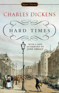 Cover image: Hard Times 9780451530998