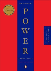 Cover image: The 48 Laws of Power 9780140280197