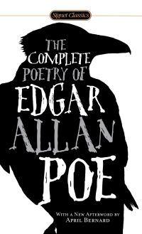 Cover image: The Complete Poetry of Edgar Allan Poe 9780451531056