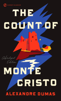 Cover image: The Count of Monte Cristo 9780451529701