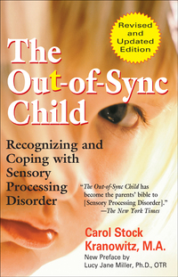 Cover image: The Out-of-Sync Child 9780399531651