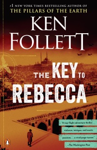 Cover image: The Key to Rebecca 9780451207791