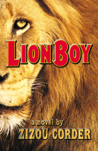 Cover image: Lionboy 9780142402269