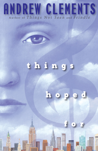 Cover image: Things Hoped For 9780142410738