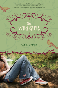 Cover image: The Wild Girls 9780142412459