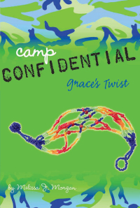 Cover image: Grace's Twist #3 9780448438757