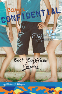 Cover image: Best (Boy)friend Forever #9 9780448443256