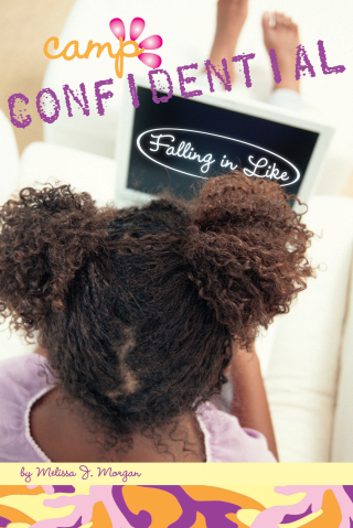 Cover image: Falling in Like #11 9780448443911