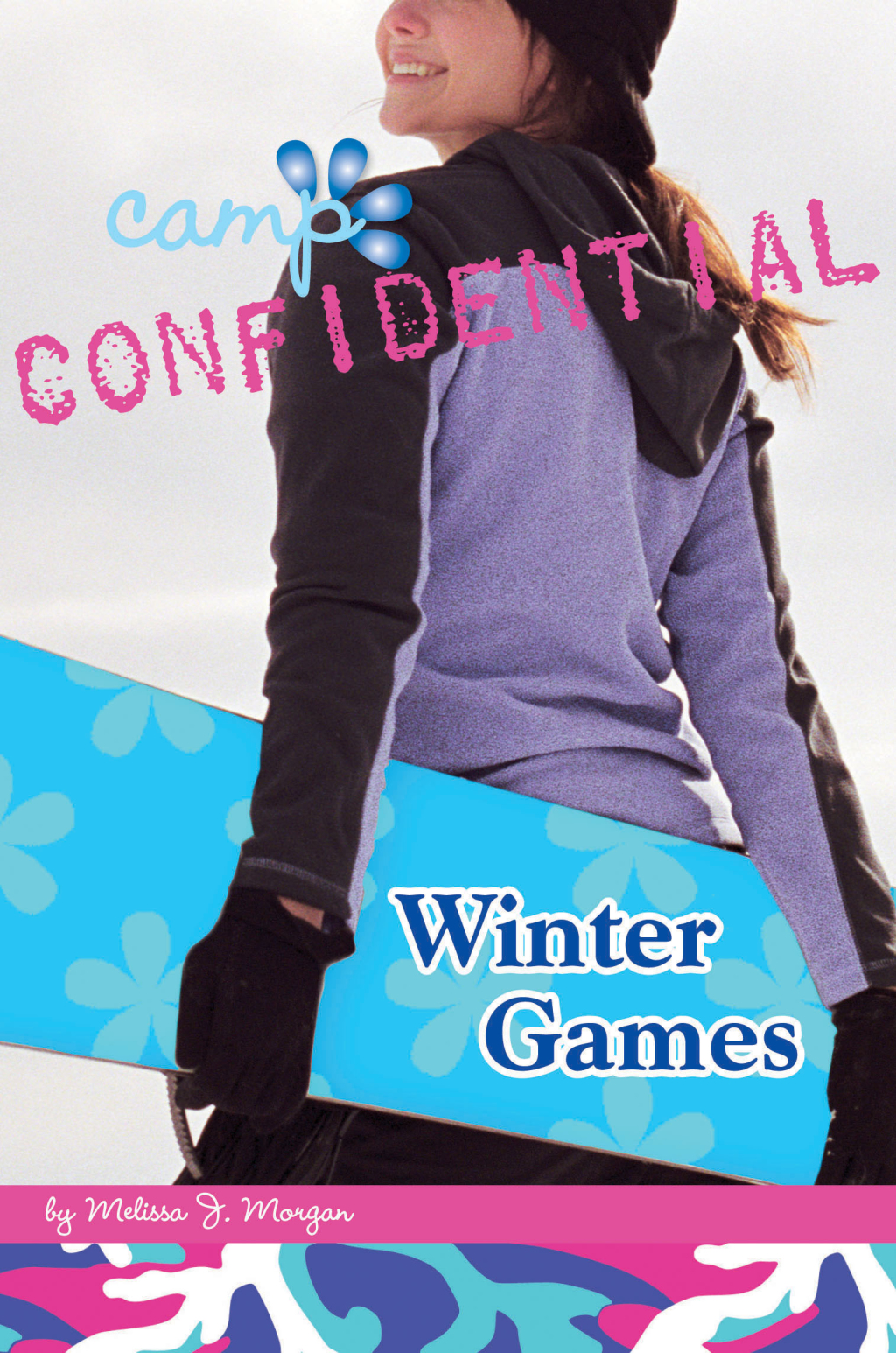 Winter Games 12 eBook