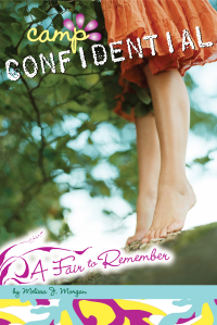 Cover image: A Fair to Remember #13 9780448444512