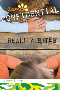 Cover image: Reality Bites #15 9780448445397