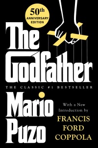 Cover image: The Godfather 9780451205766