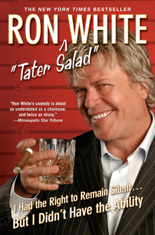 Cover image: I Had the Right to Remain Silent...But I Didn't Have the Ability 9780451221155