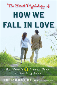 Cover image: The Secret Psychology of How We Fall in Love 9780452288188