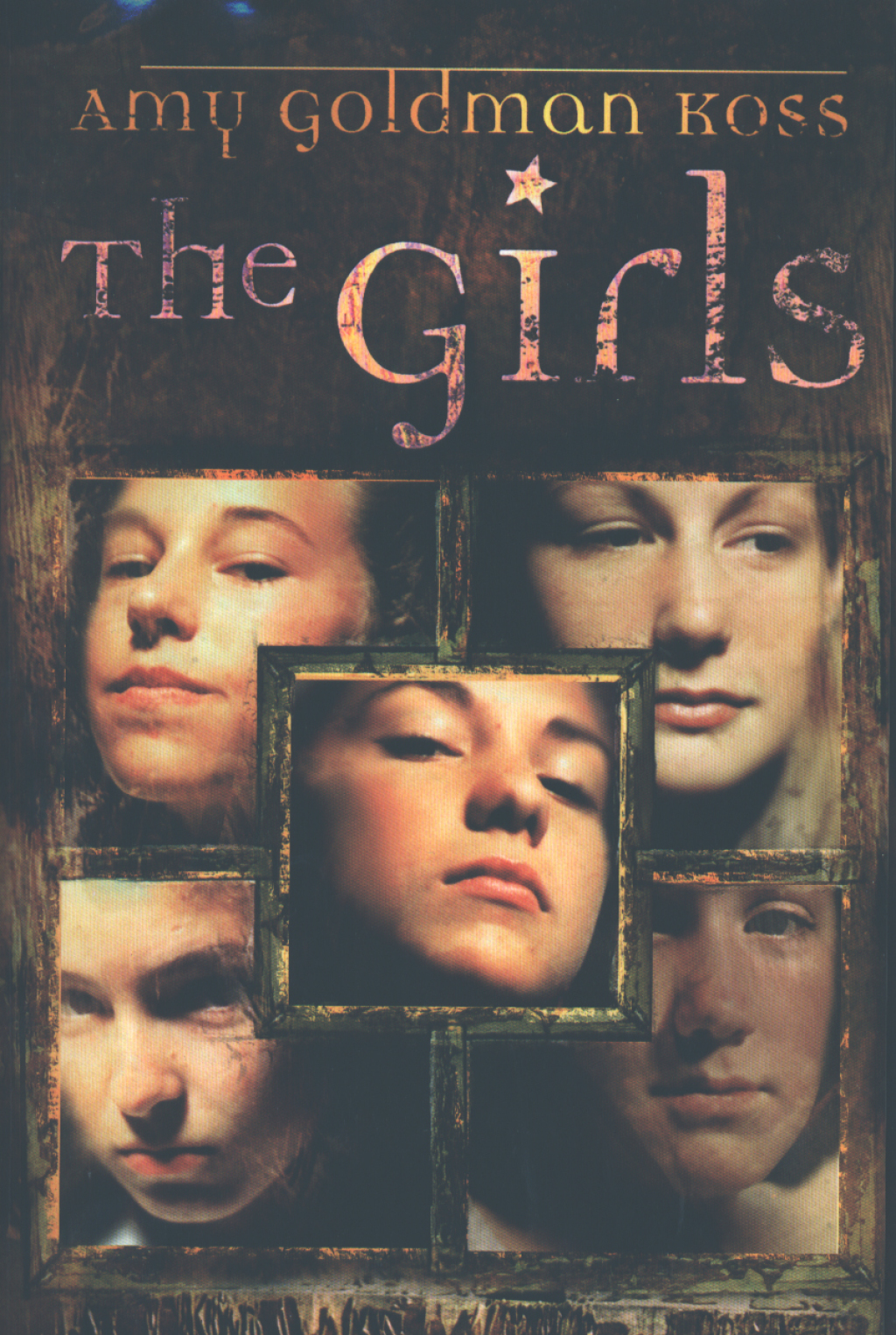ISBN 9780803724945 product image for The Girls (eBook) | upcitemdb.com