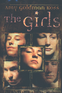 Cover image: The Girls 9780803724945